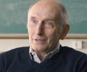 Vaclav Smil Vaclav Smil