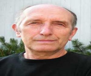 Vaclav Smil Vaclav Smil