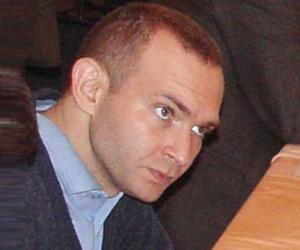 Vadim Milov Vadim Milov