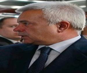 Vagit Alekperov Vagit Alekperov