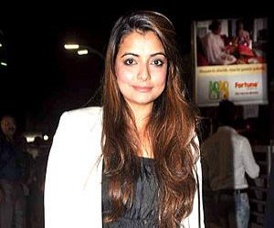 Vaibhavi Merchant Vaibhavi Merchant