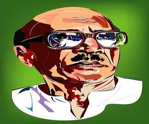 Vaikom Muhammad Basheer Vaikom Muhammad Basheer