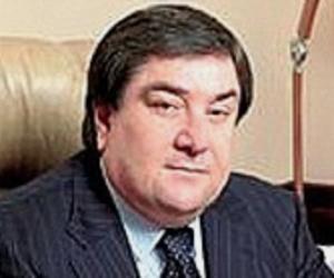 Vakha Agaev Vakha Agaev