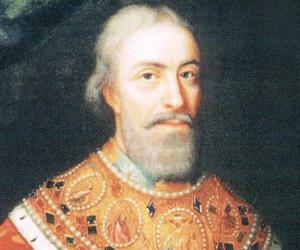 Vakhtang VI of Kartli Vakhtang VI of Kartli