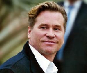 Val Kilmer