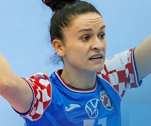 Valentina Blažević Valentina Blažević