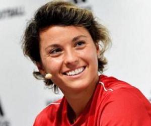 Valentina Giacinti Valentina Giacinti