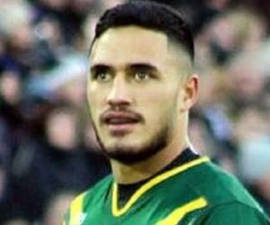 Valentine Holmes Valentine Holmes