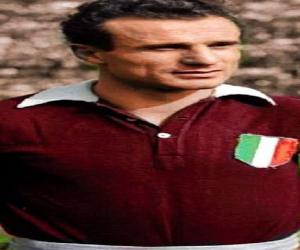 Valentino Mazzola Valentino Mazzola