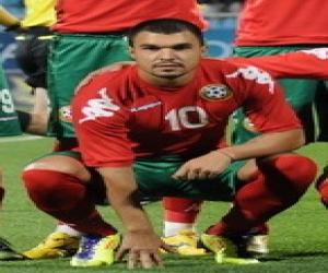Valeri Bojinov Valeri Bojinov