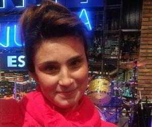 Valeria Bertuccelli Valeria Bertuccelli