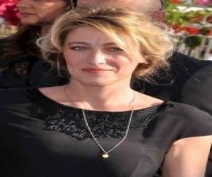 Valeria Bruni Tedeschi Valeria Bruni Tedeschi