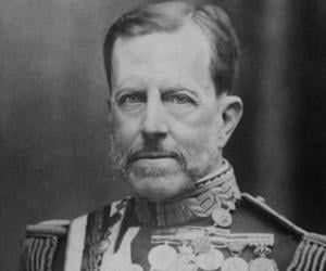 Valeriano Weyler Valeriano Weyler