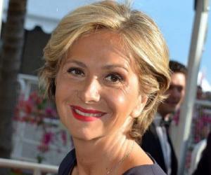 Valerie Pecresse Valerie Pecresse