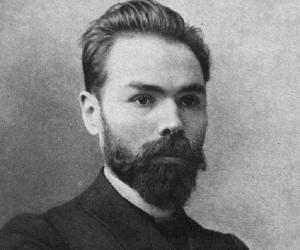 Valery Bryusov Valery Bryusov