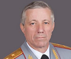 Valery Khalilov Valery Khalilov