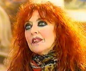 Vali Myers Vali Myers