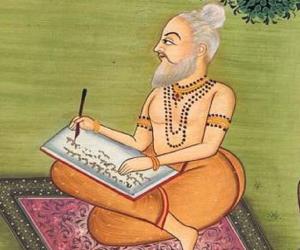 Valmiki Valmiki