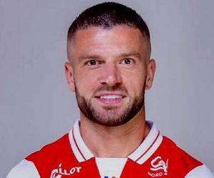 Valon Berisha Valon Berisha