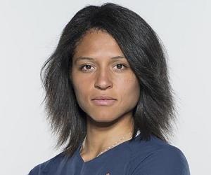 Valérie Gauvin Valérie Gauvin
