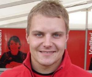 Valtteri Bottas