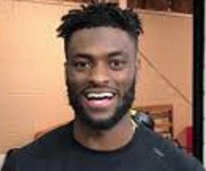 Van Jefferson Van Jefferson