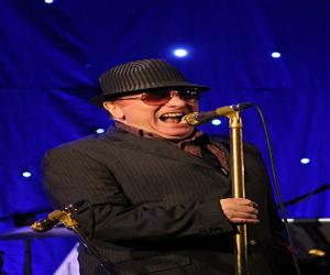 Van Morrison Van Morrison
