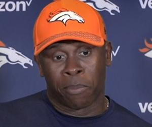 Vance Joseph Vance Joseph