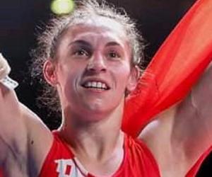 Vanesa Kaladzinskaya Vanesa Kaladzinskaya