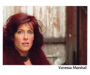 Vanessa Marshall Vanessa Marshall