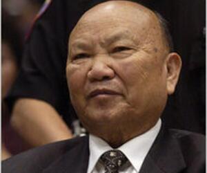 Vang Pao Vang Pao