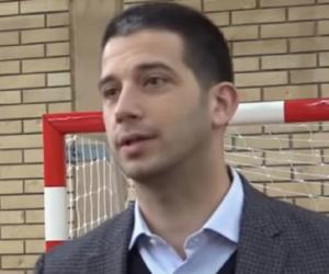 Vanja Udovičić Vanja Udovičić