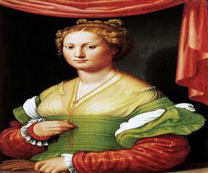 Vannozza dei Cattanei Vannozza dei Cattanei