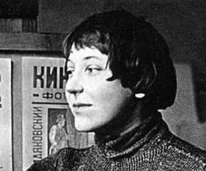Varvara Stepanova Varvara Stepanova