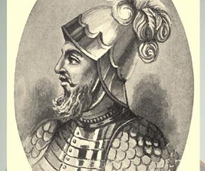 Vasco Núñez de Balboa