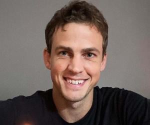 Vasek Pospisil Vasek Pospisil