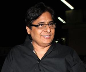 Vashu Bhagnani Vashu Bhagnani