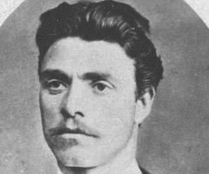 Vasil Levski