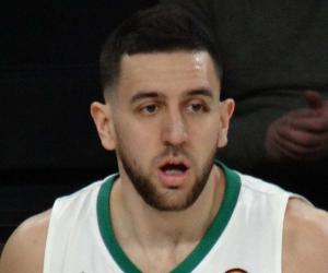 Vasilije Micić Vasilije Micić