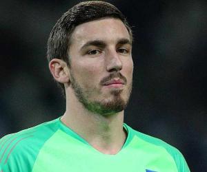Vasilis Barkas Vasilis Barkas