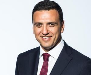Vasilis Kikilias Vasilis Kikilias
