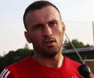 Vasilis Torosidis Vasilis Torosidis