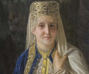 Vasilisa Melentyeva Vasilisa Melentyeva