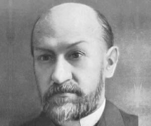 Vasily Bartold Vasily Bartold
