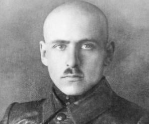 Vasily Blyukher Vasily Blyukher