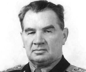 Vasily Chuikov Vasily Chuikov