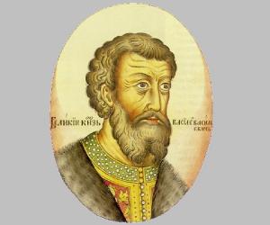 Vasily II of Moscow Vasily II of Moscow