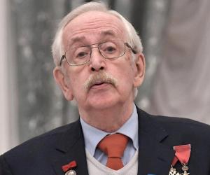 Vasily Livanov Vasily Livanov