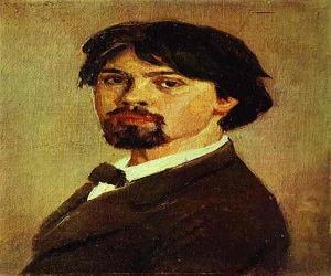 Vasily Surikov Vasily Surikov