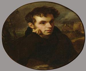 Vasily Zhukovsky Vasily Zhukovsky